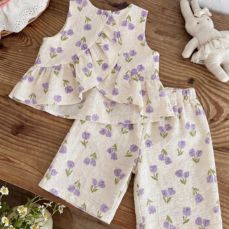 Infant & Toddlers Clothing